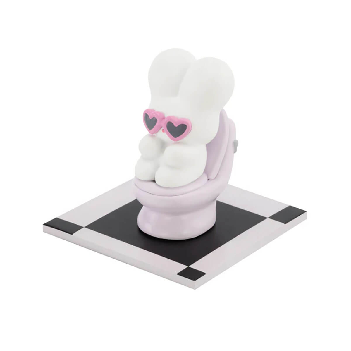 Beco+81 Art Emotional Collection Blind Box by KenElephant