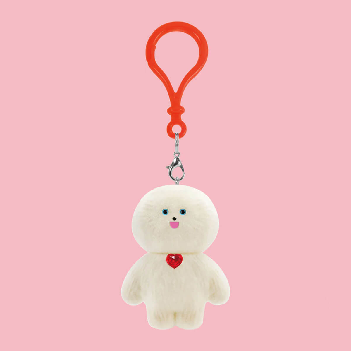 Gourmet Meister Yopi-Chan Figure Mascot Blind Box by KenElephant