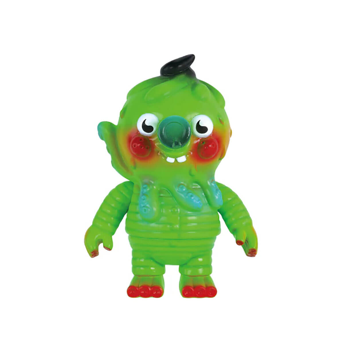 Hello In The World!! Vol.5 Bwana Spoons Blind Box by KenElephant
