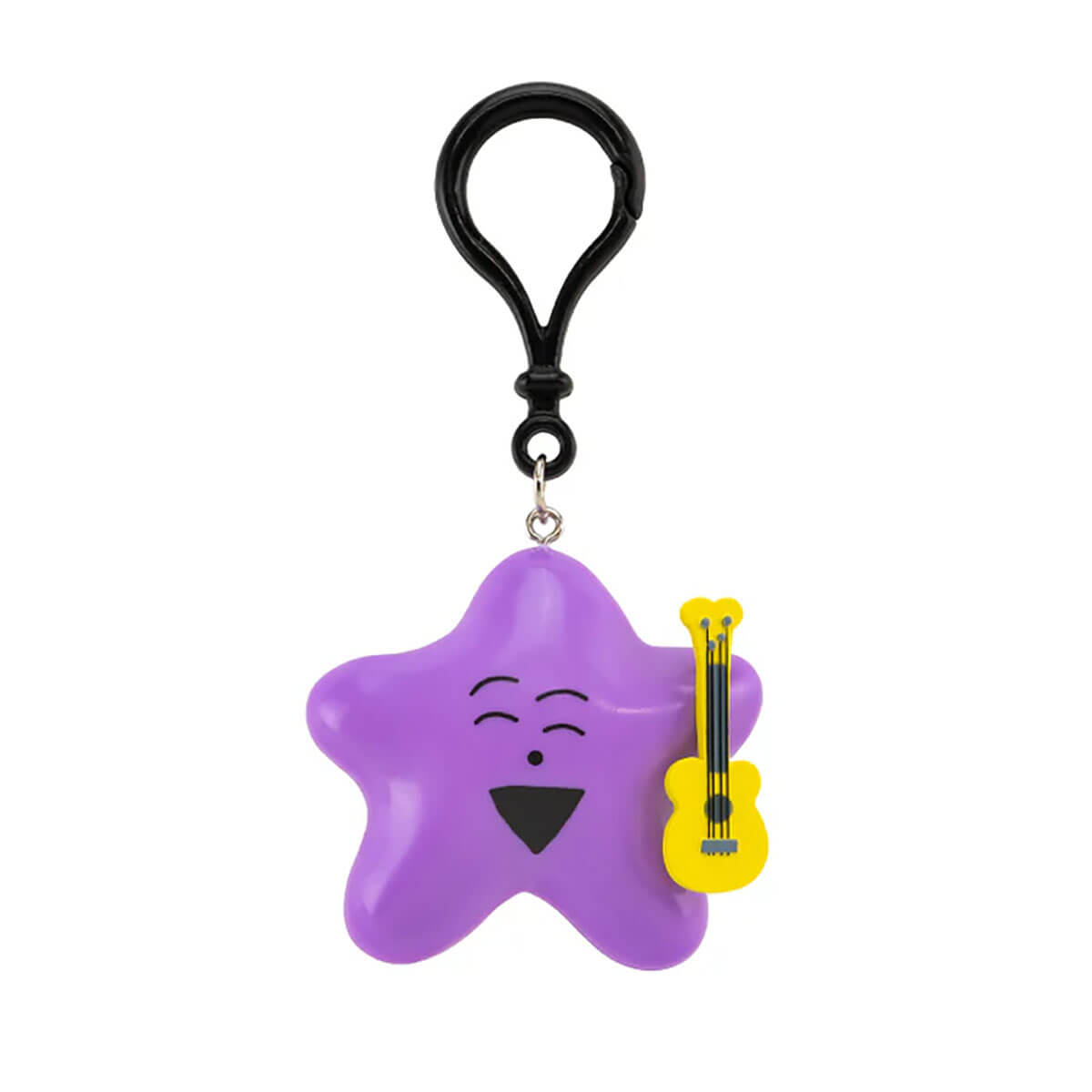 Hello In The World!! Vol.6 Mekamee Seastar Blind Box by KenElephant