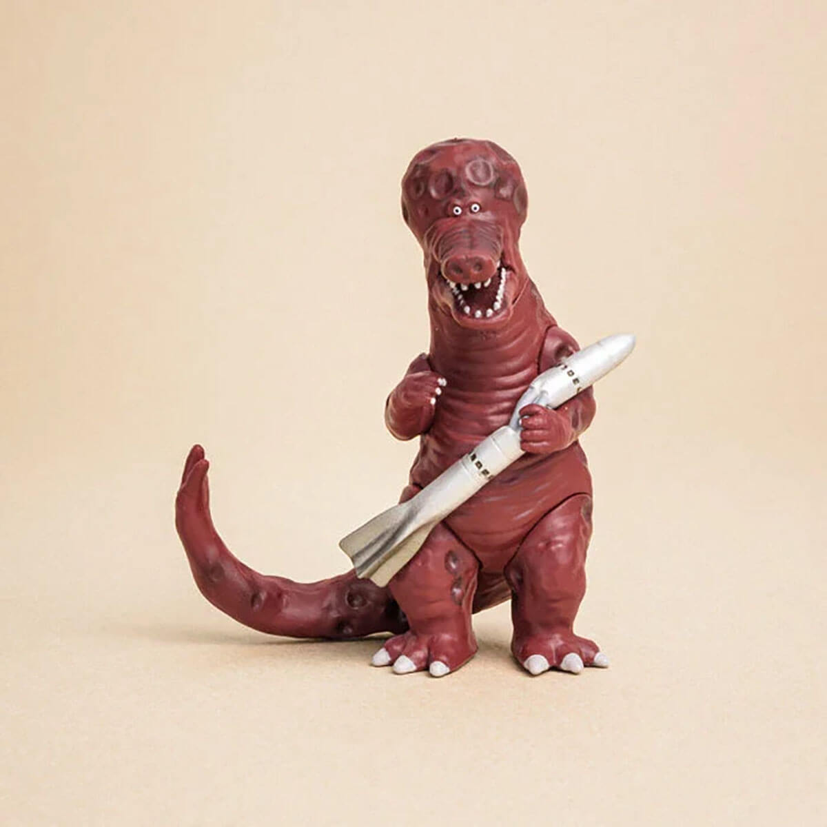Jyonetsu Project Tokyo Kaijyu Universe Vol.2 Blind Box by KenElephant