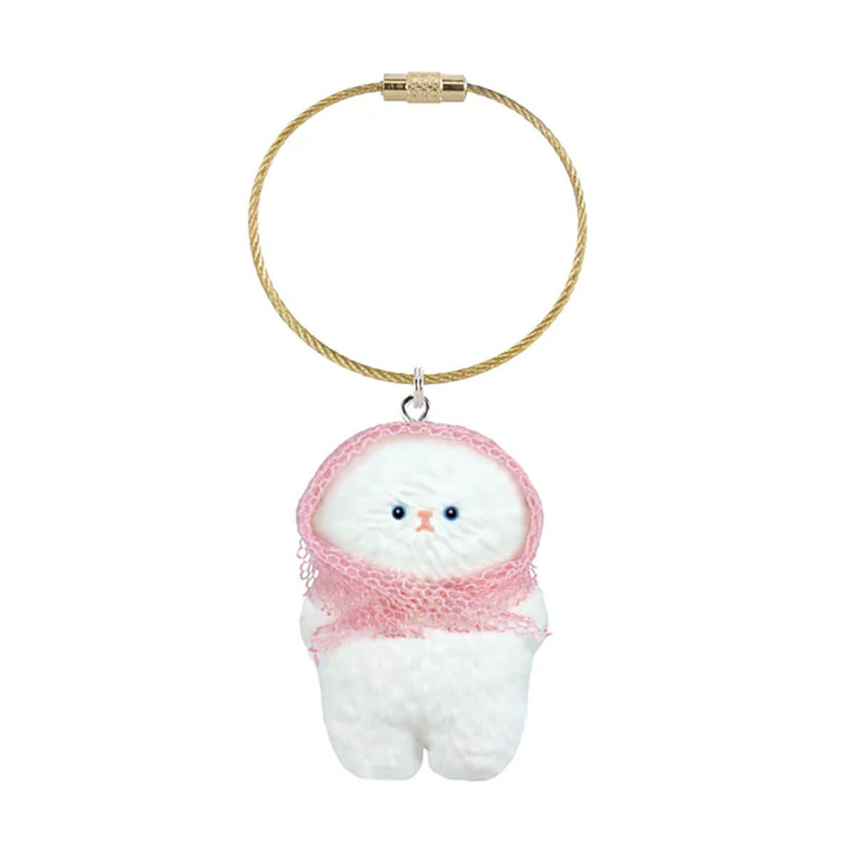Mei Figure Mascot Blind Box by KenElephant