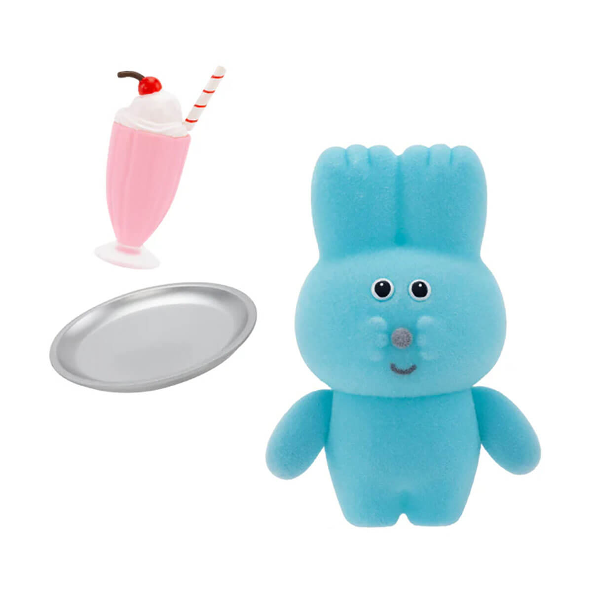 Pokkoshi Diner Figure Collection Vol.4 Blind Box by KenElephant