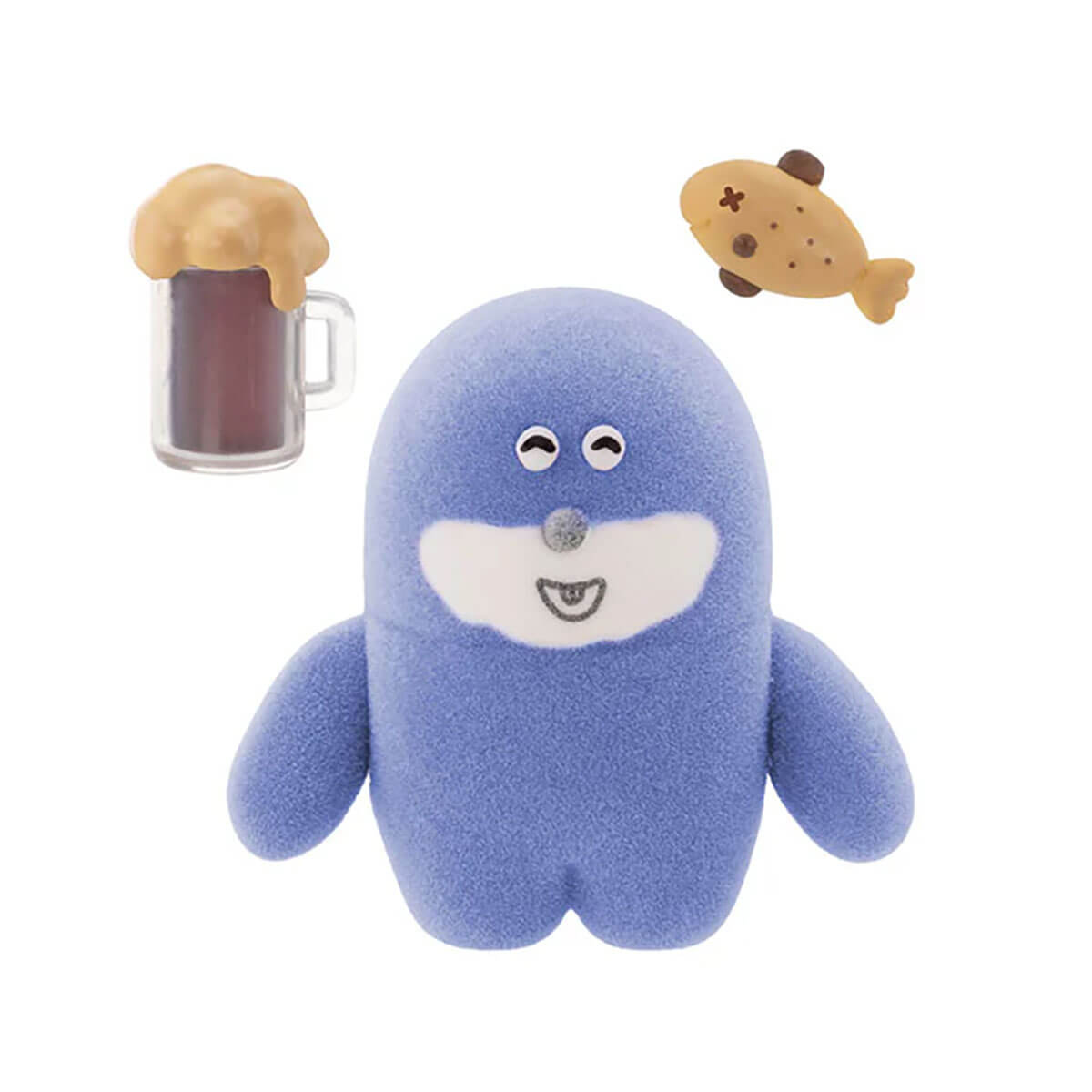 Pokkoshi Figure Collection Vol.1 Blind Box by KenElephant