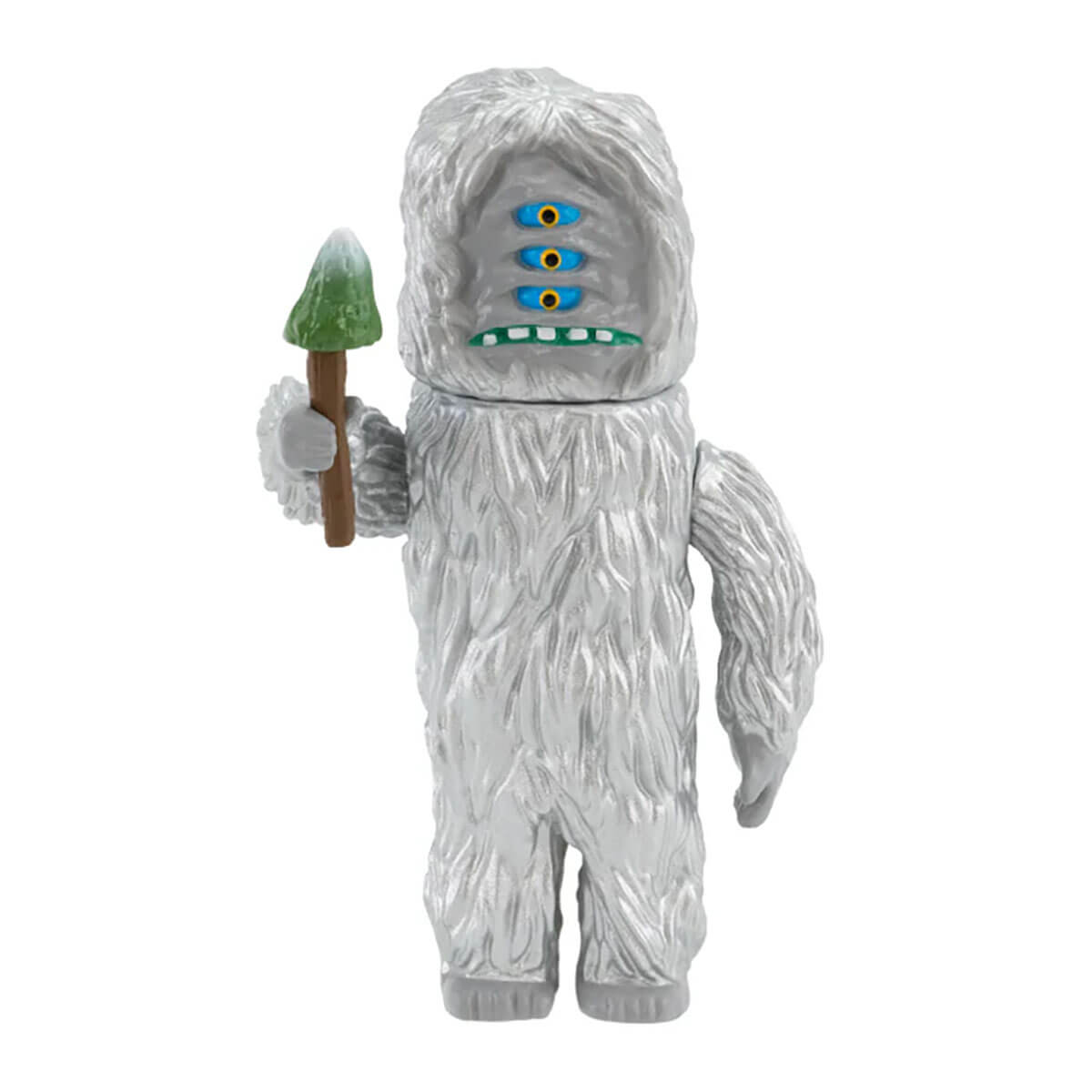 Bigwoot Figure Blind Box by KenElephant