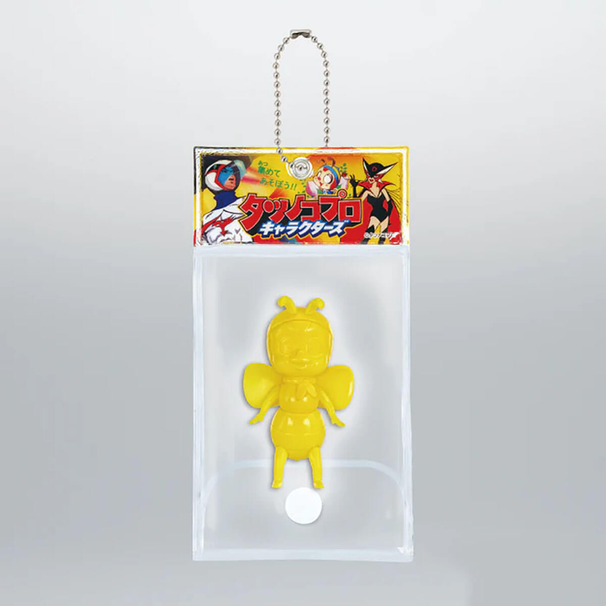 Tatsunoko Production Characters Blind Box by KenElephant