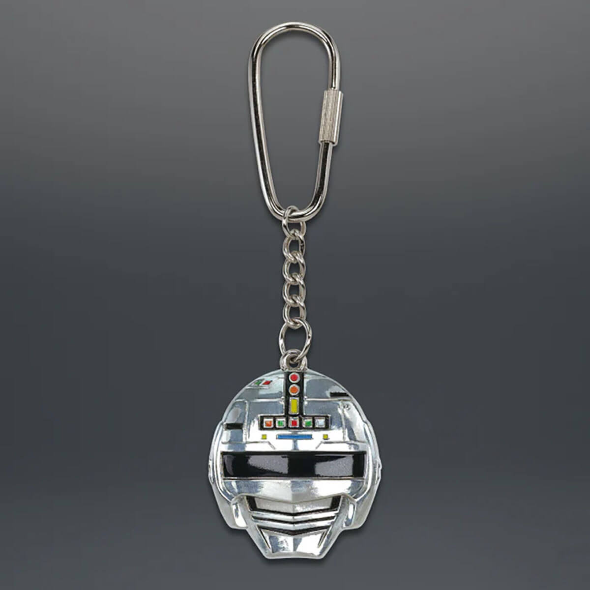 Toei Space Sheriff Metal Collection Blind Box by KenElephant