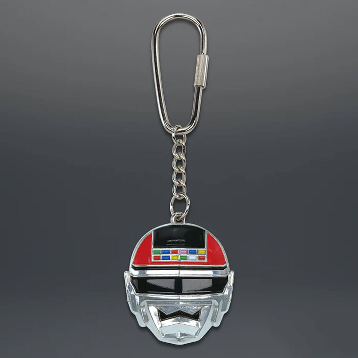 Toei Space Sheriff Metal Collection Blind Box by KenElephant
