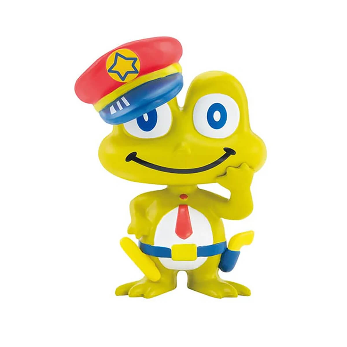 Dagashi Character Mascot Vol.1 Gachapon Capsule Collectible by KenElephant