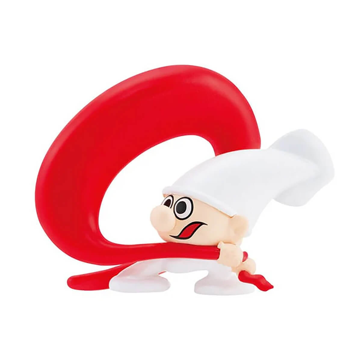 Dagashi Character Mascot Vol.1 Gachapon Capsule Collectible by KenElephant