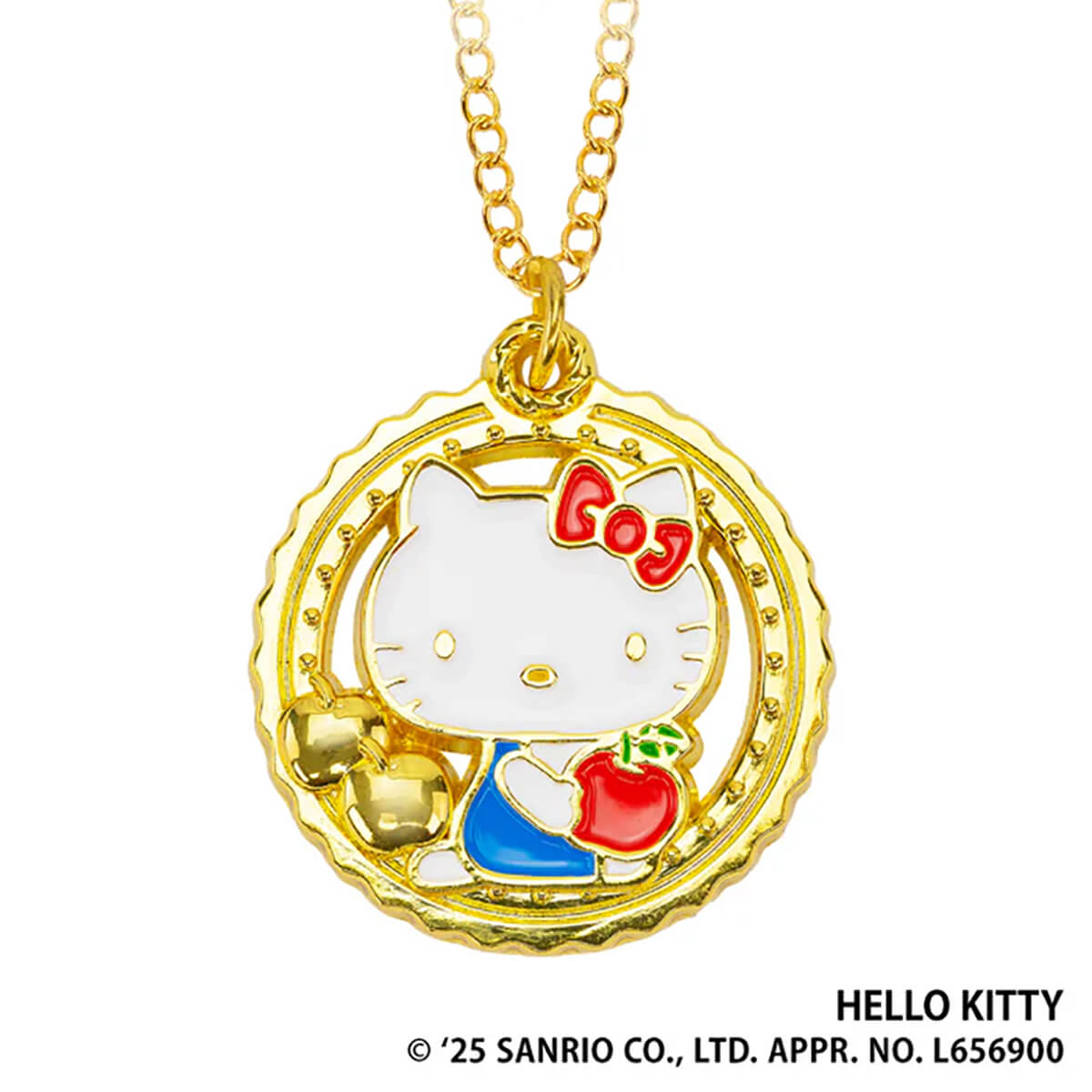 Time Travel Series Sanrio Pendant Gachapon Capsule Collectible by KenElephant