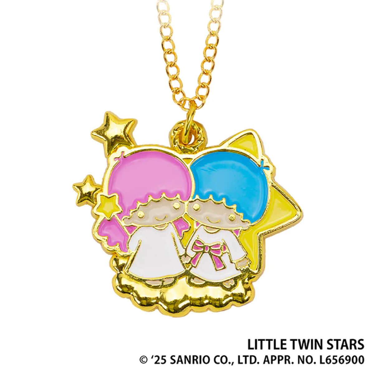 Time Travel Series Sanrio Pendant Gachapon Capsule Collectible by KenElephant