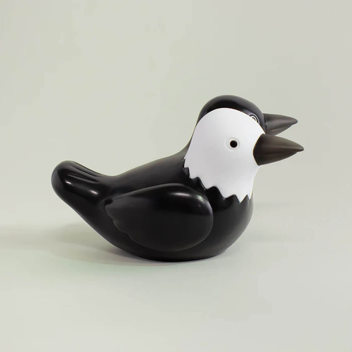 Bird of Prophecy Chuku Japonism Vinyl Art Figure by KenElephant