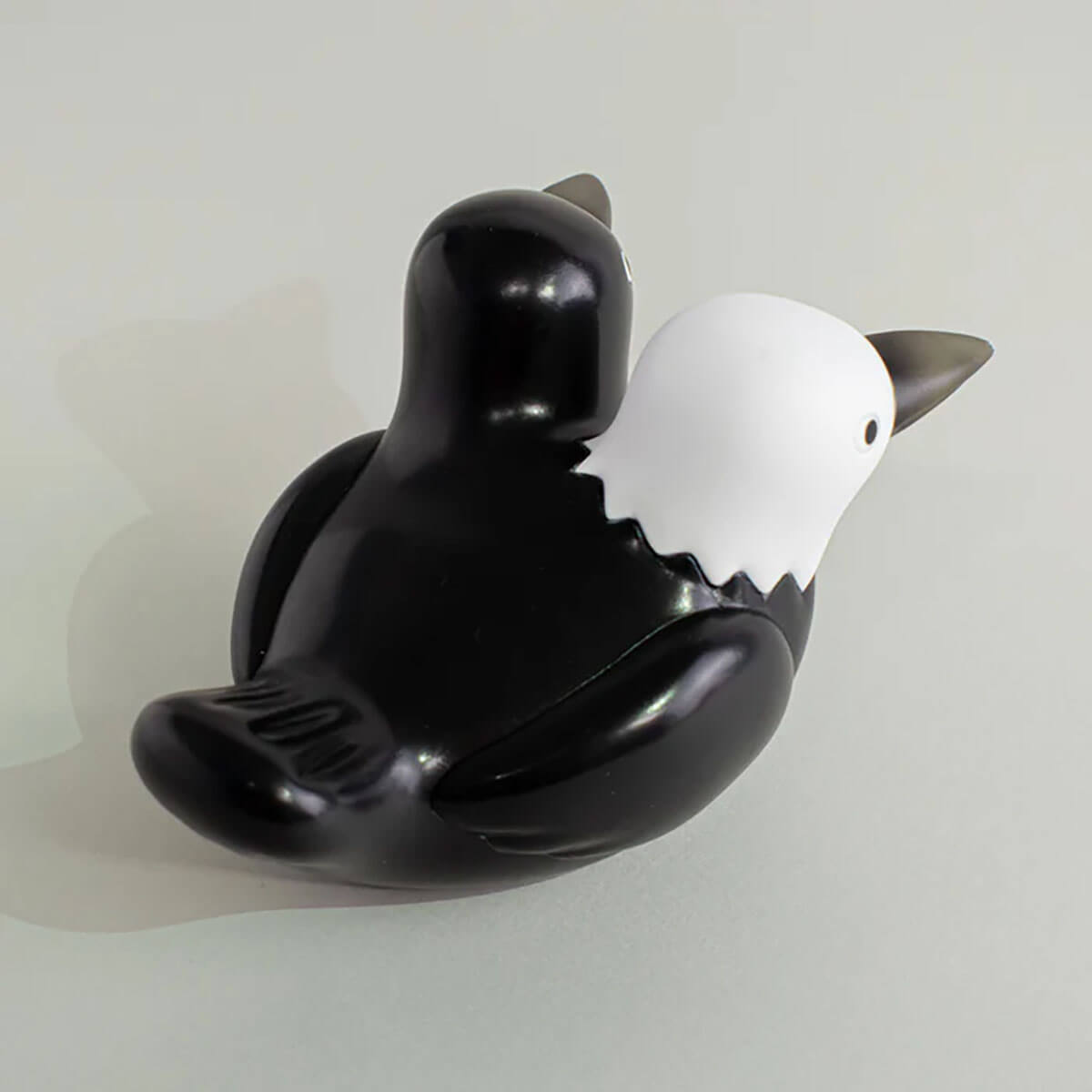 Bird of Prophecy Chuku Japonism Vinyl Art Figure by KenElephant