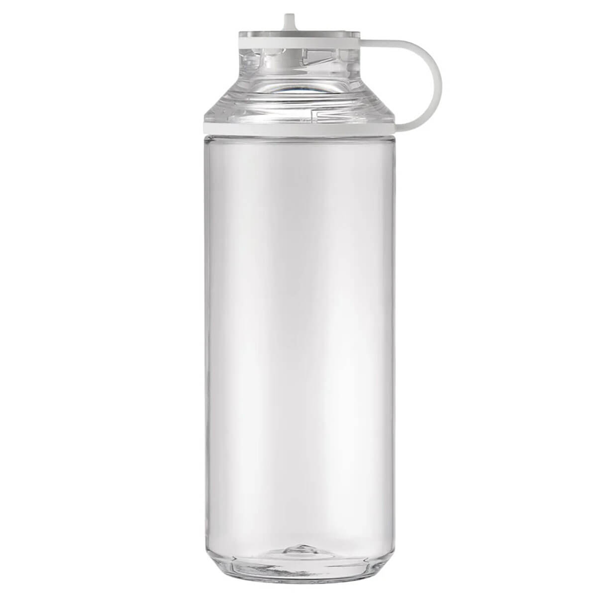 Active Bottle 950ml in Clear by Kinto
