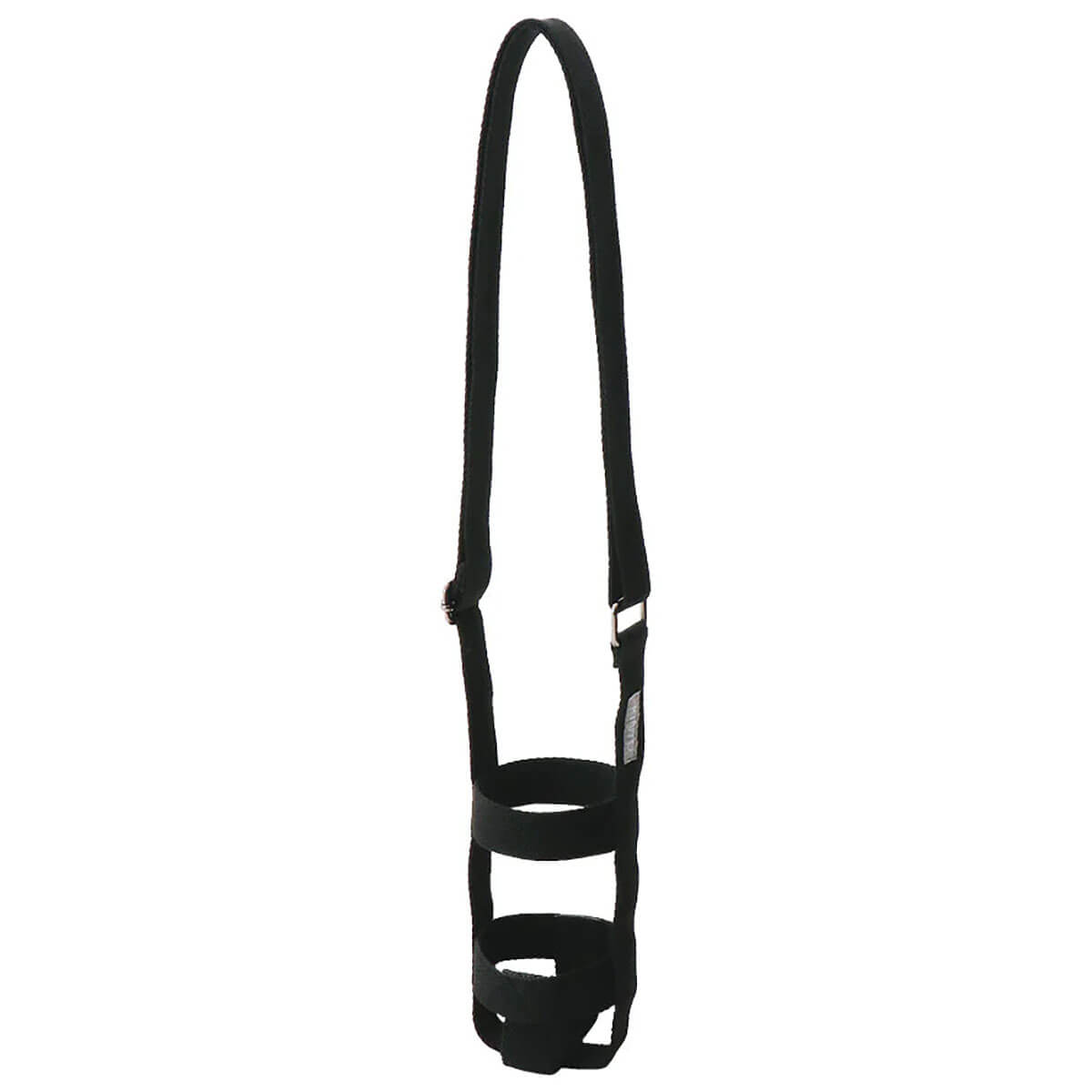 Tumbler Strap (75mm) in Black by Kinto