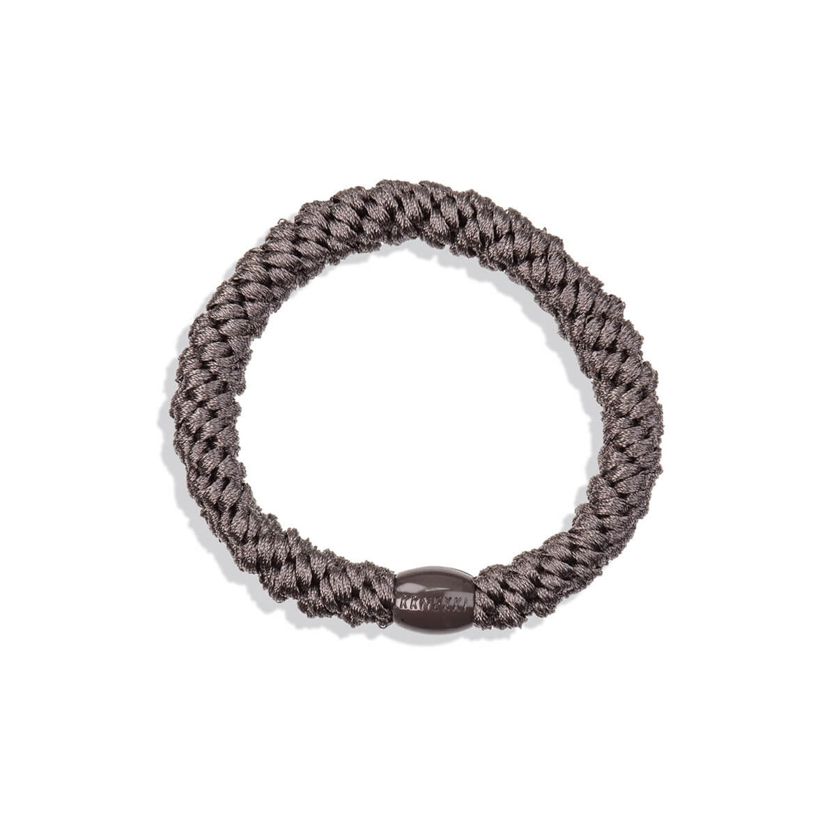 Kknekki Snag Free Hair Band in Cedar by Bon Dep
