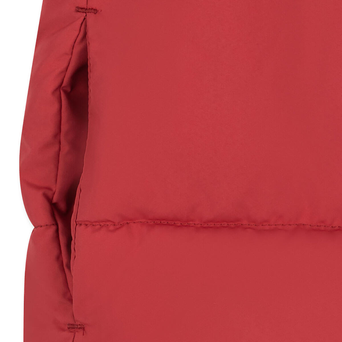 Alpi Collar Jacket in Cardinal by Konges Sløjd