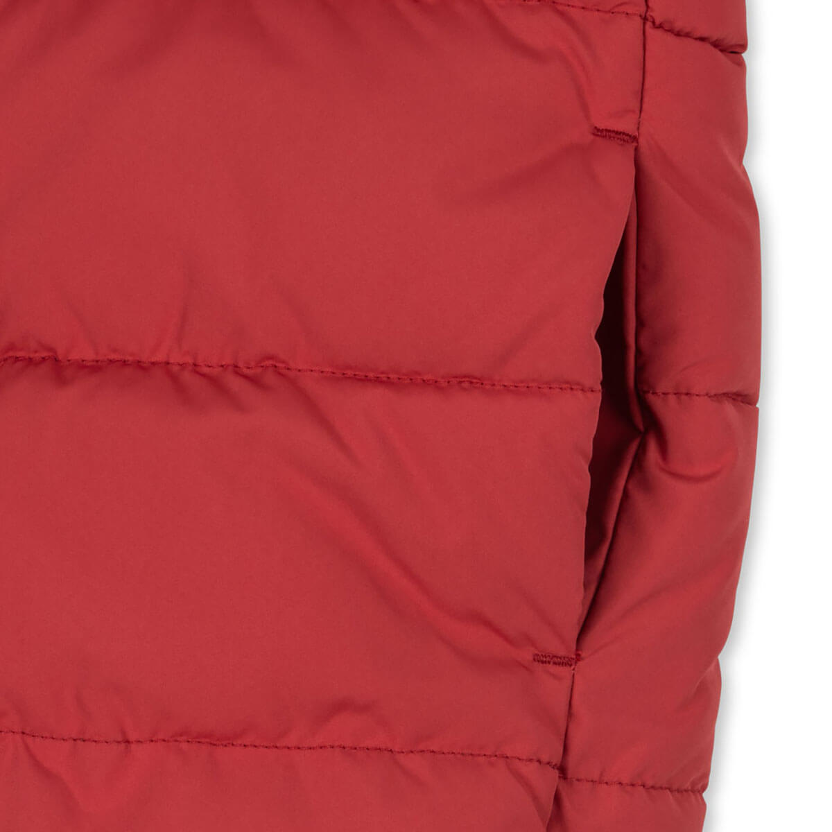 Alpi Jacket in Cardinal by Konges Sløjd