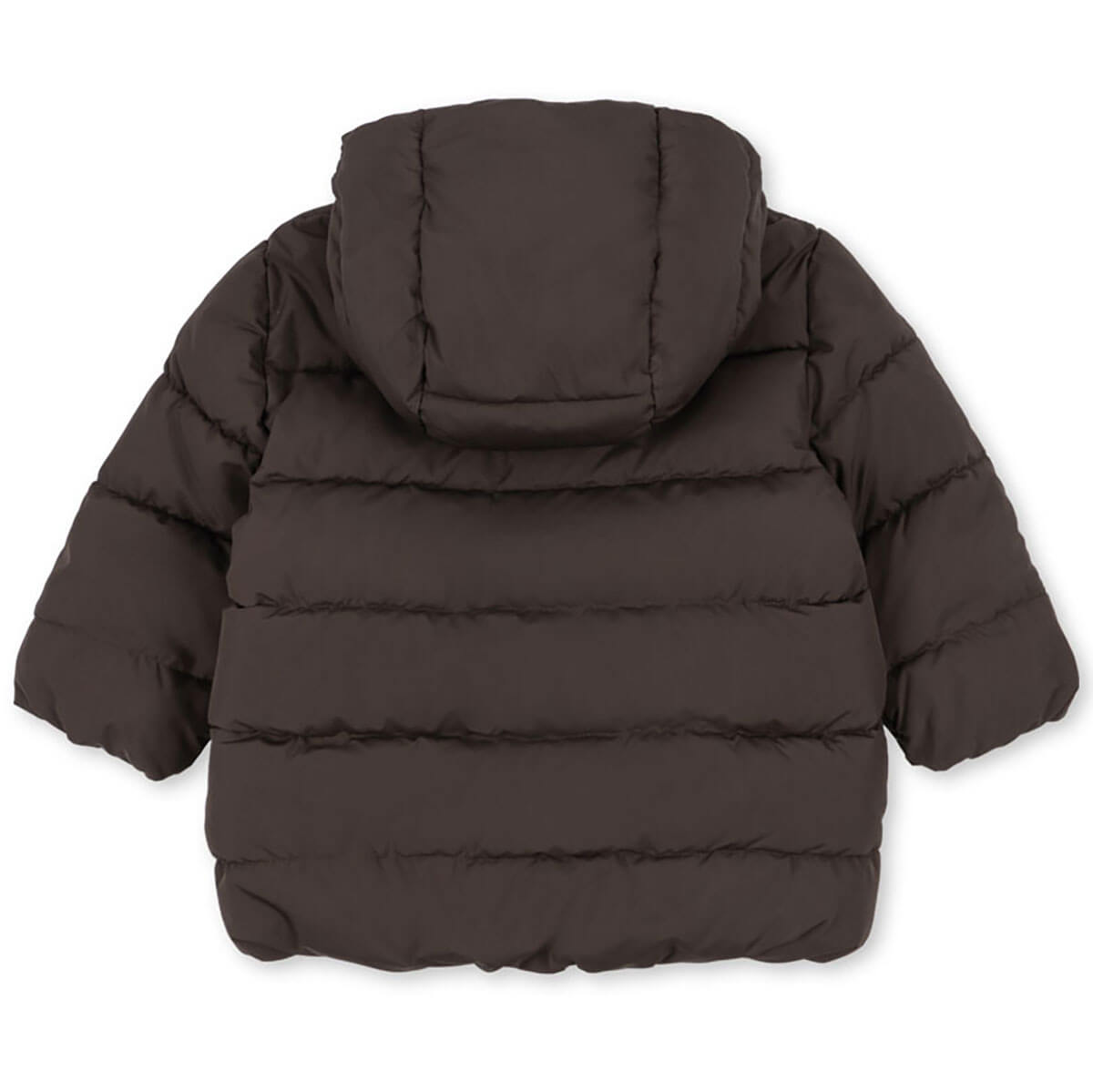 Alpi Jacket in Chocolate Brown by Konges Sløjd