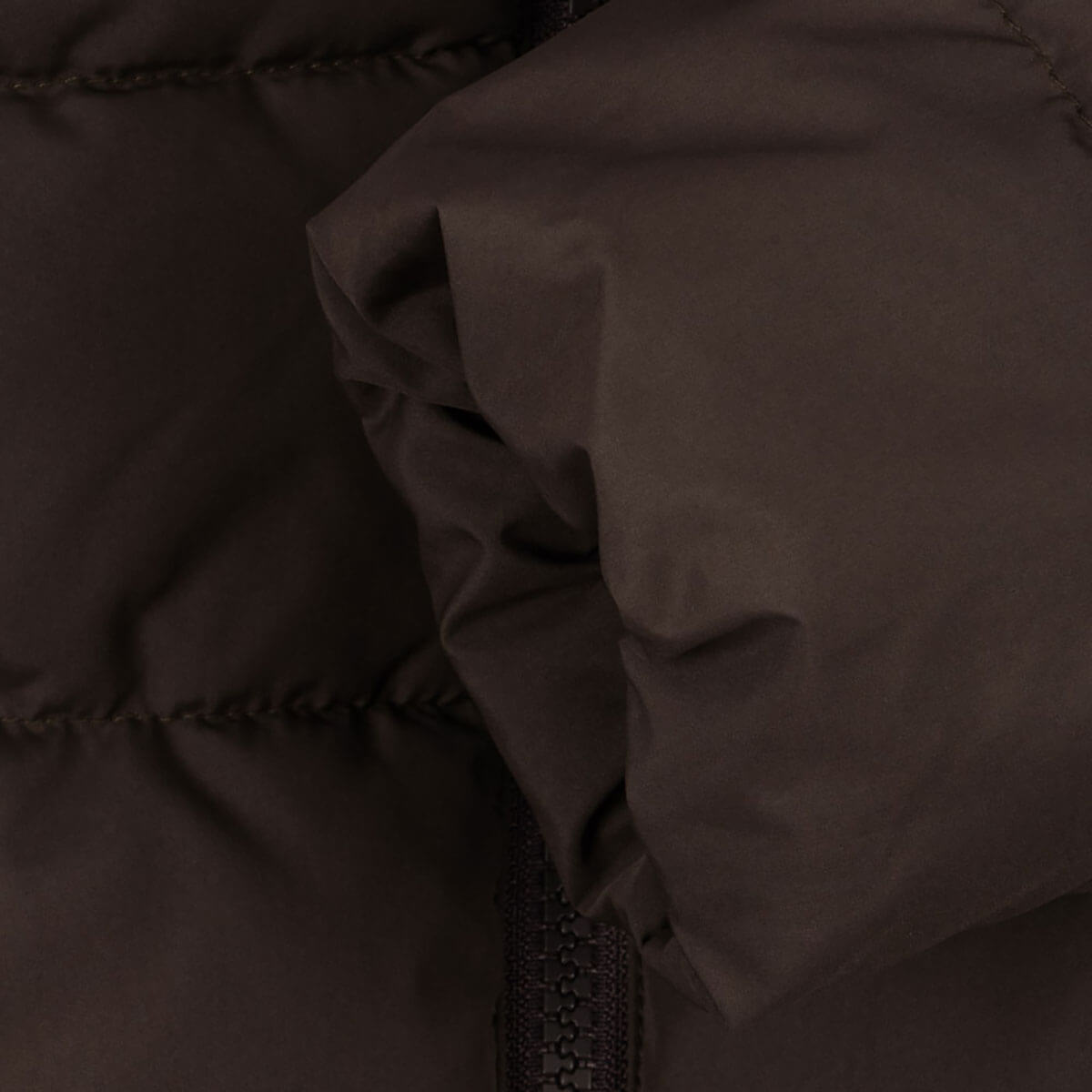 Alpi Jacket in Chocolate Brown by Konges Sløjd