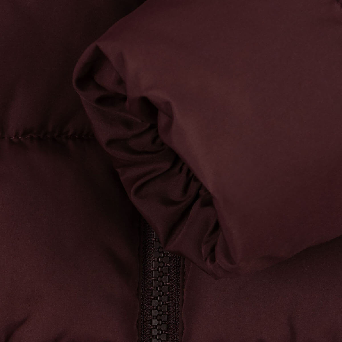 Alpi Jacket in Decadent Chocolate by Konges Sløjd