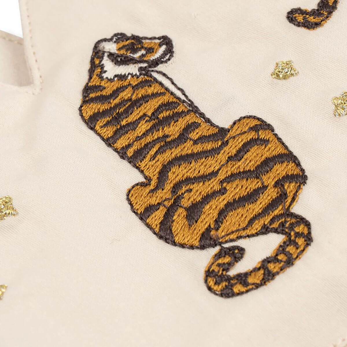 Birthday Crown in Tiger by Konges Sløjd