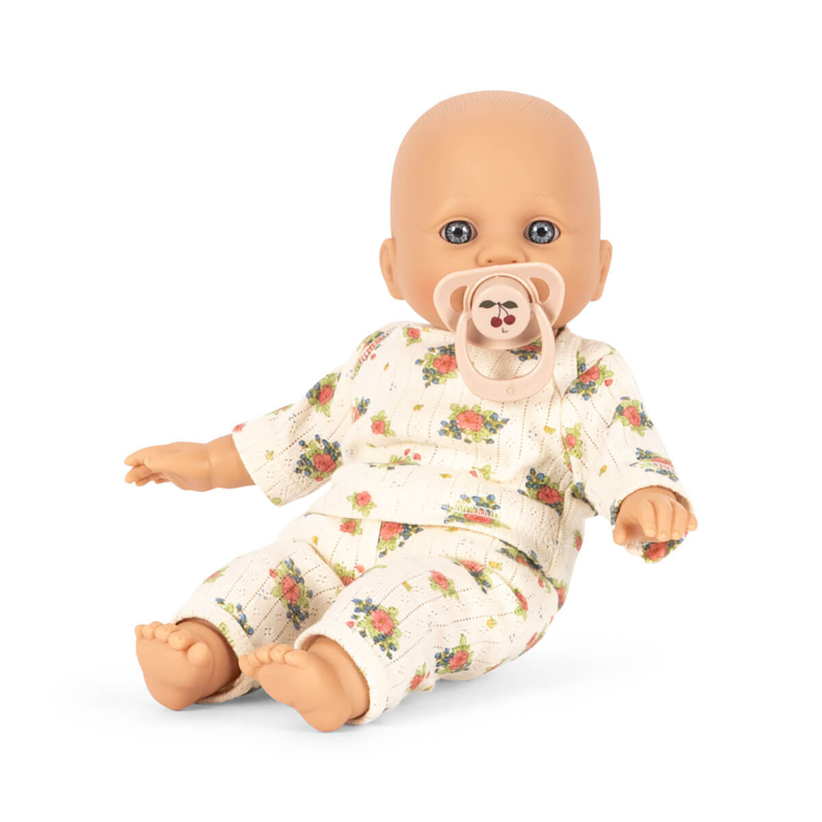 Celia Baby Doll in Rosetto by Konges Sløjd