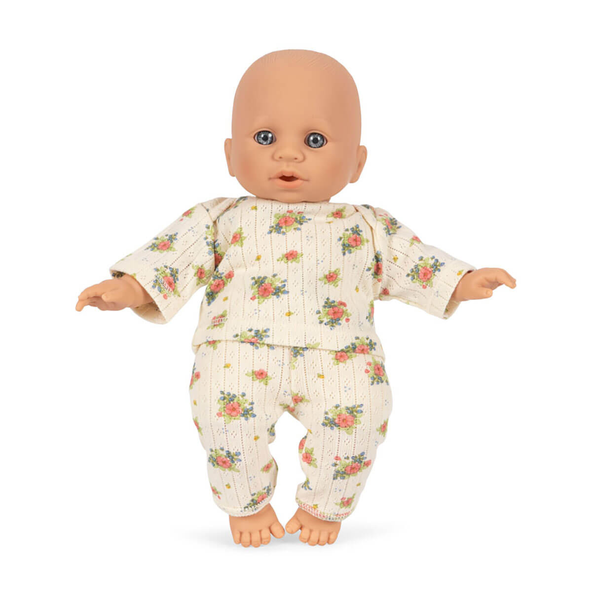 Celia Baby Doll in Rosetto by Konges Sløjd