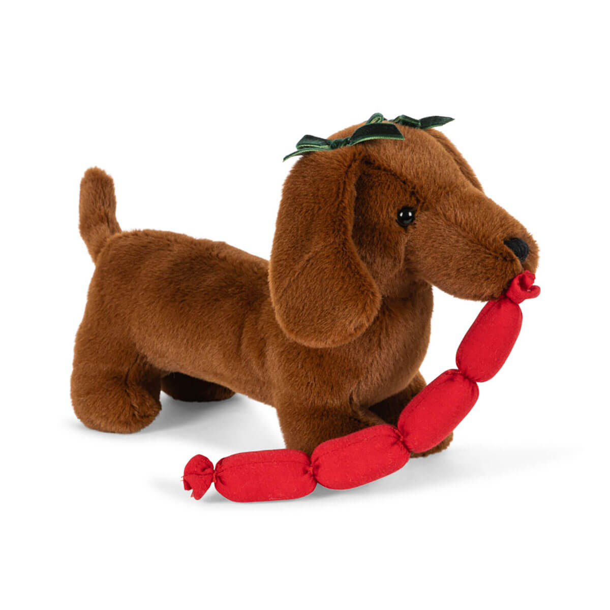 Chorizo Sausage Dog by Konges Sløjd