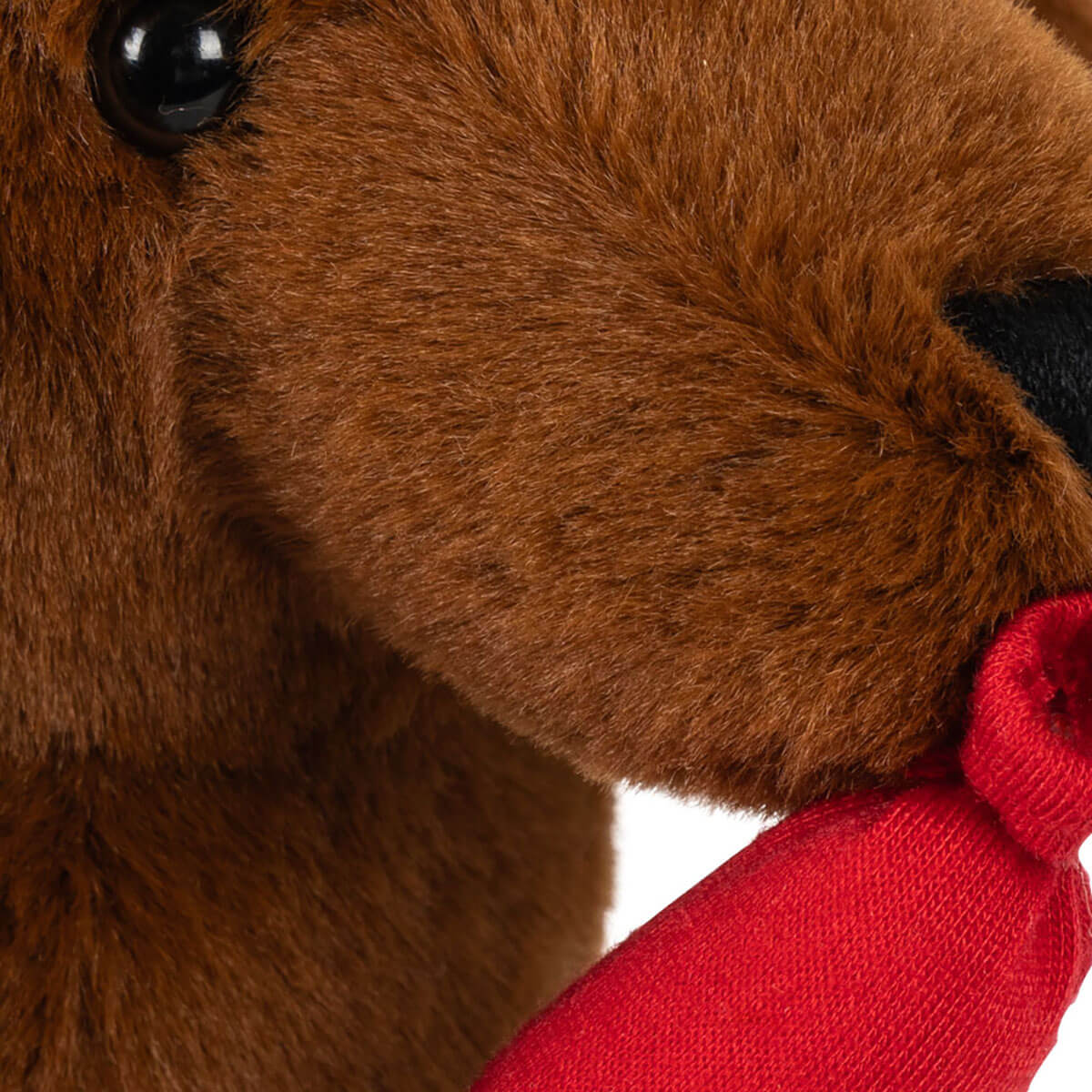 Chorizo Sausage Dog by Konges Sløjd