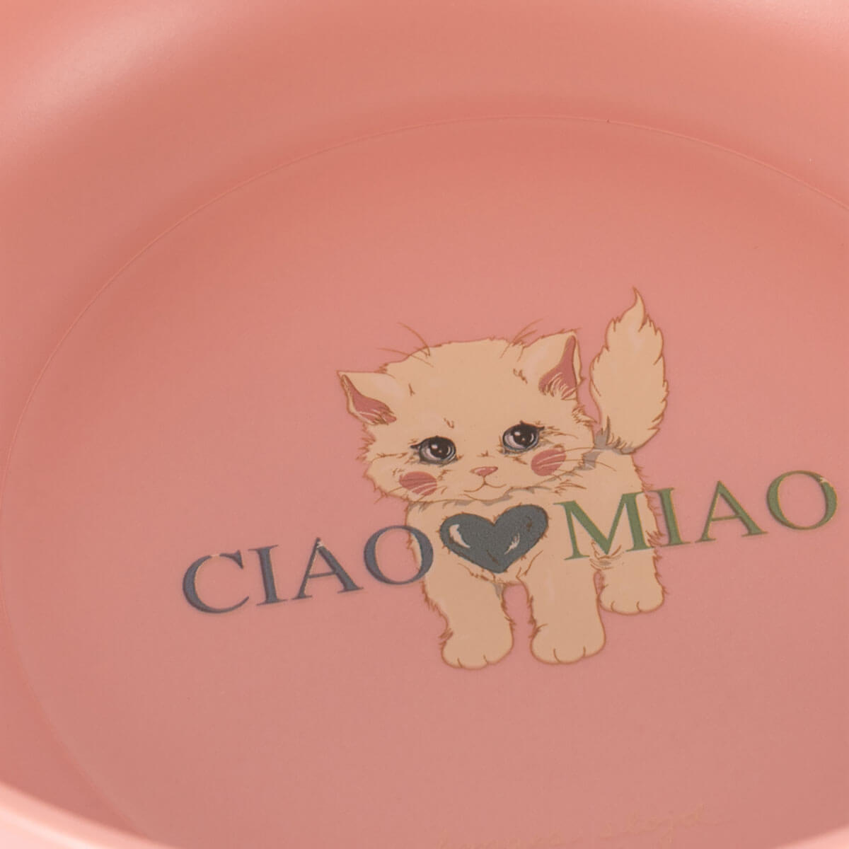 Dinner Set in Ciao Miao by Konges Sløjd