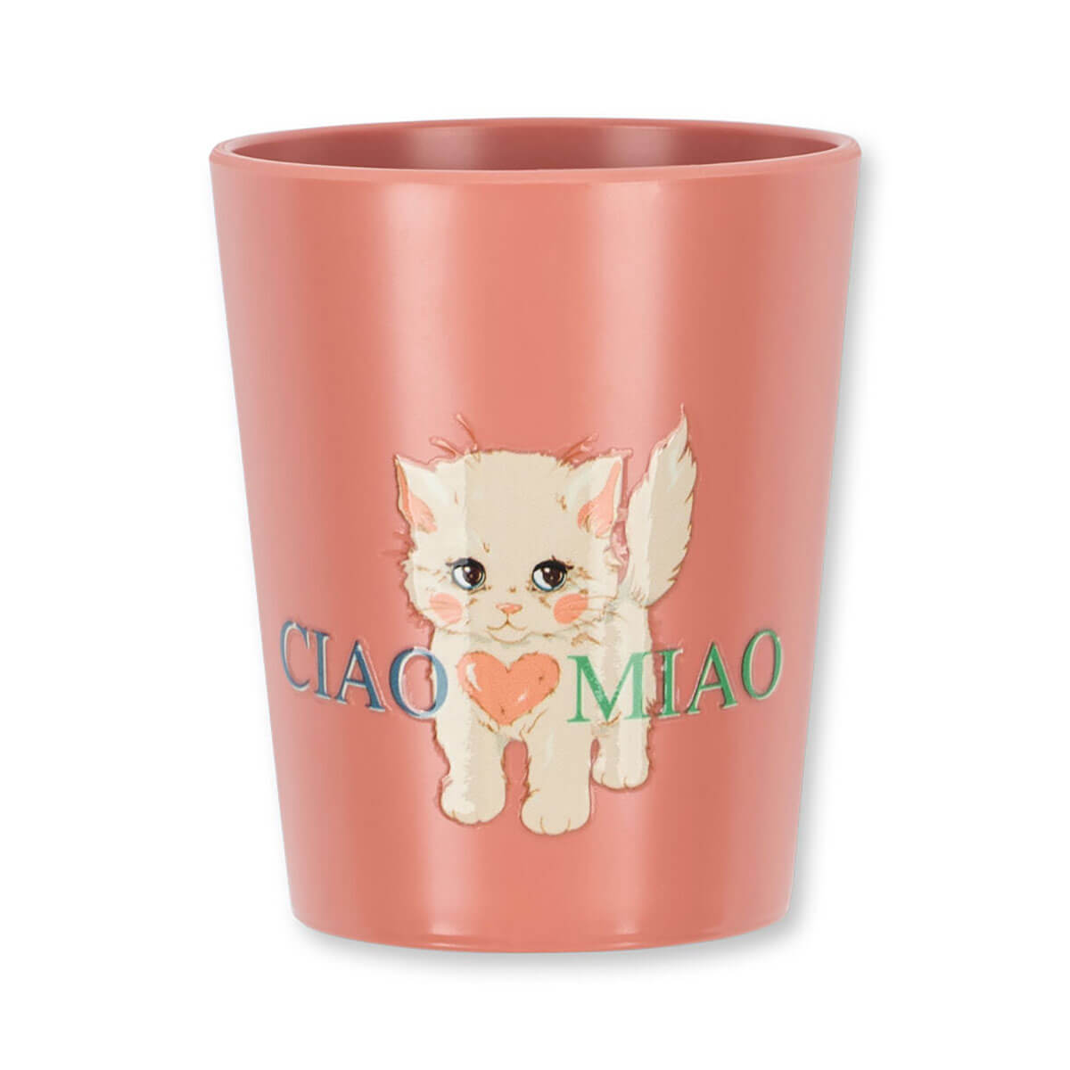 Dinner Set in Ciao Miao by Konges Sløjd