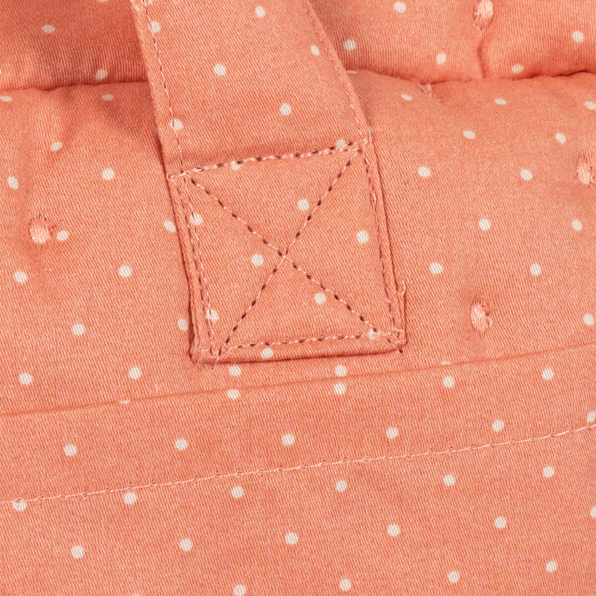 Doll Bag For Pram in Rose Dot by Konges Sløjd
