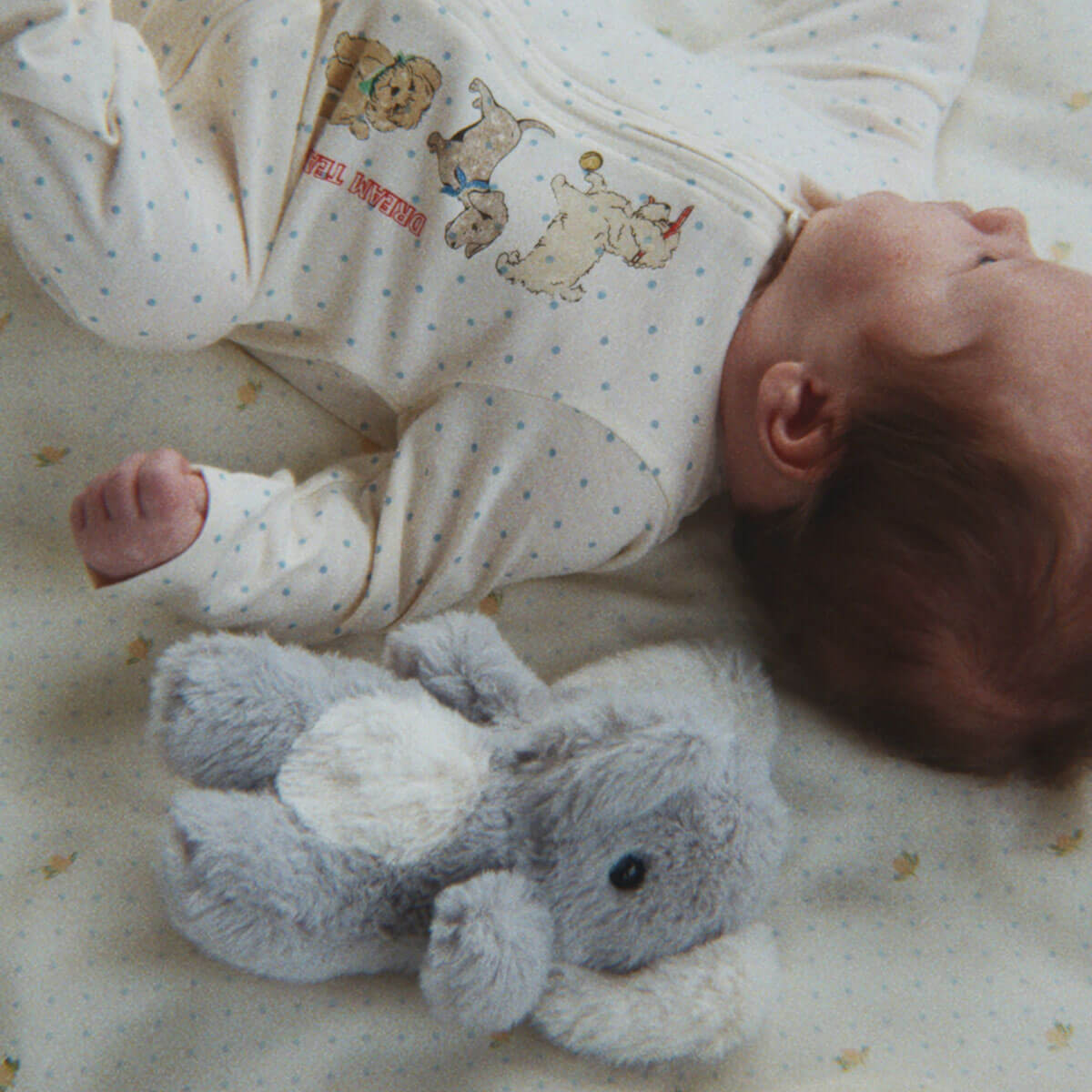 Elephant Activity Toy by Konges Sløjd
