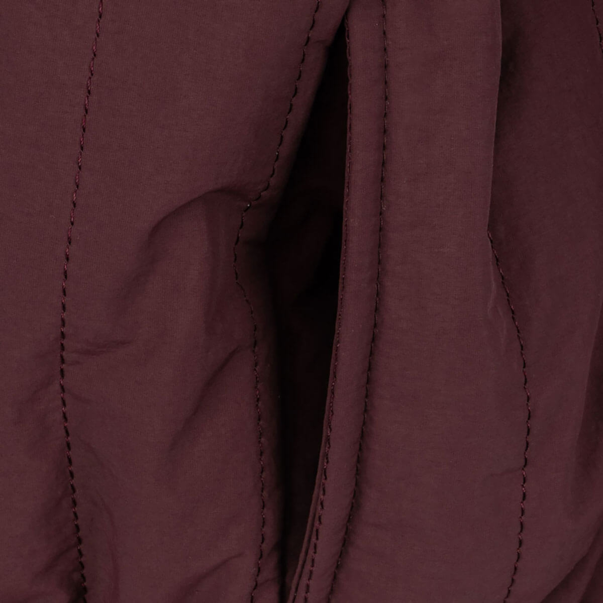 Juno Sequin Bomber Jacket in Decadent Chocolate by Konges Sløjd