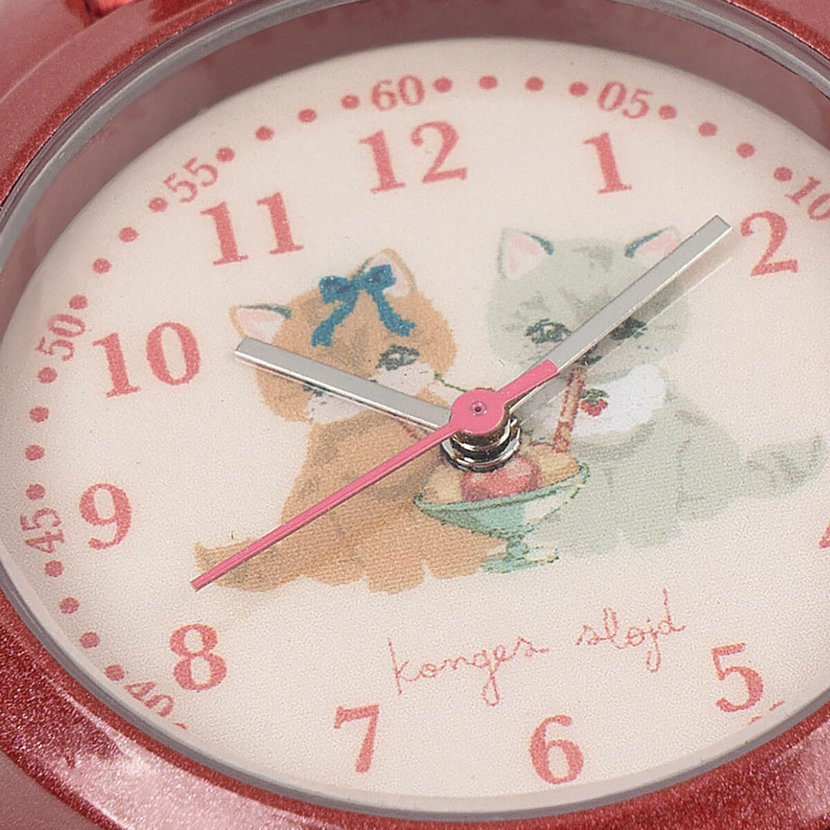 Kids Watch in Kitty Gelateria by Konges Sløjd