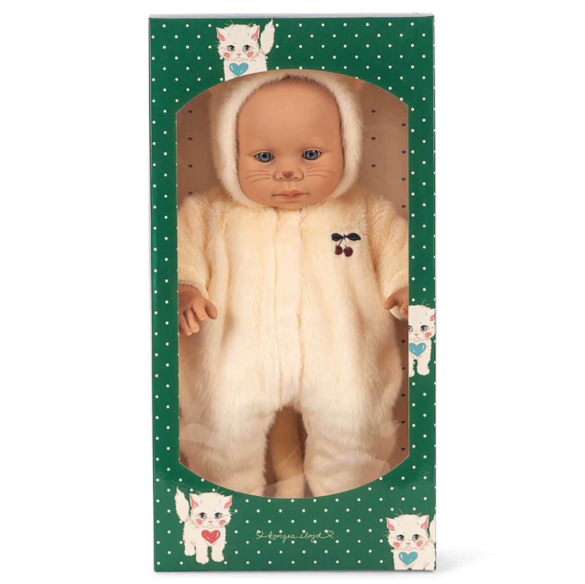 Kitty Doll by Konges Sløjd