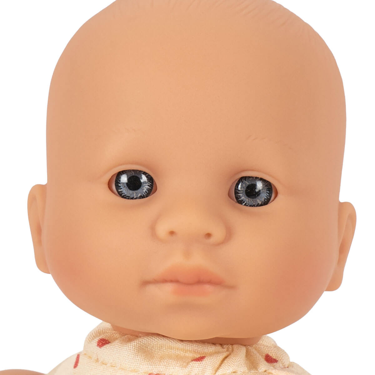 Mini Doll in Cherry Dot by Konges Sløjd