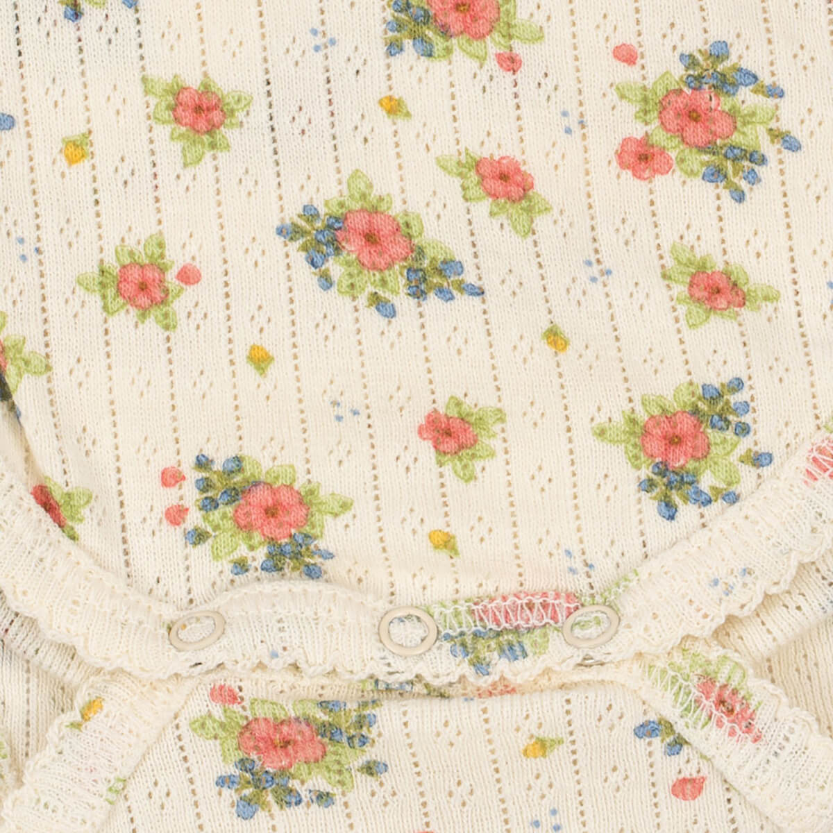 Minnie Newborn Body in Rosetto by Konges Sløjd