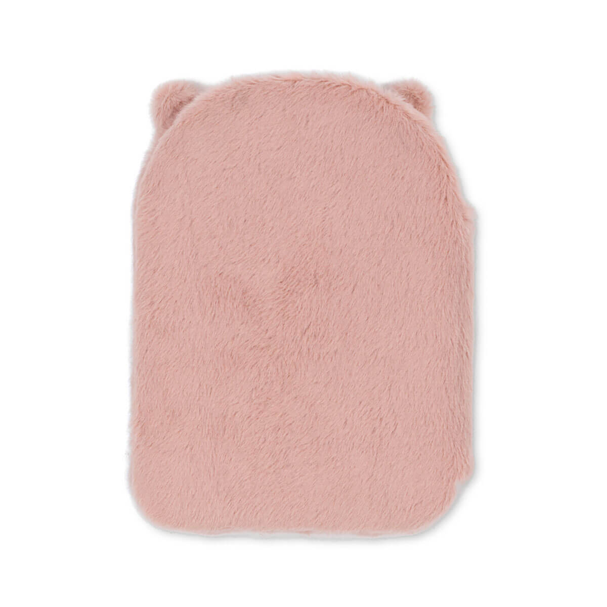 Soft Notebook in Rosa Pink by Konges Sløjd