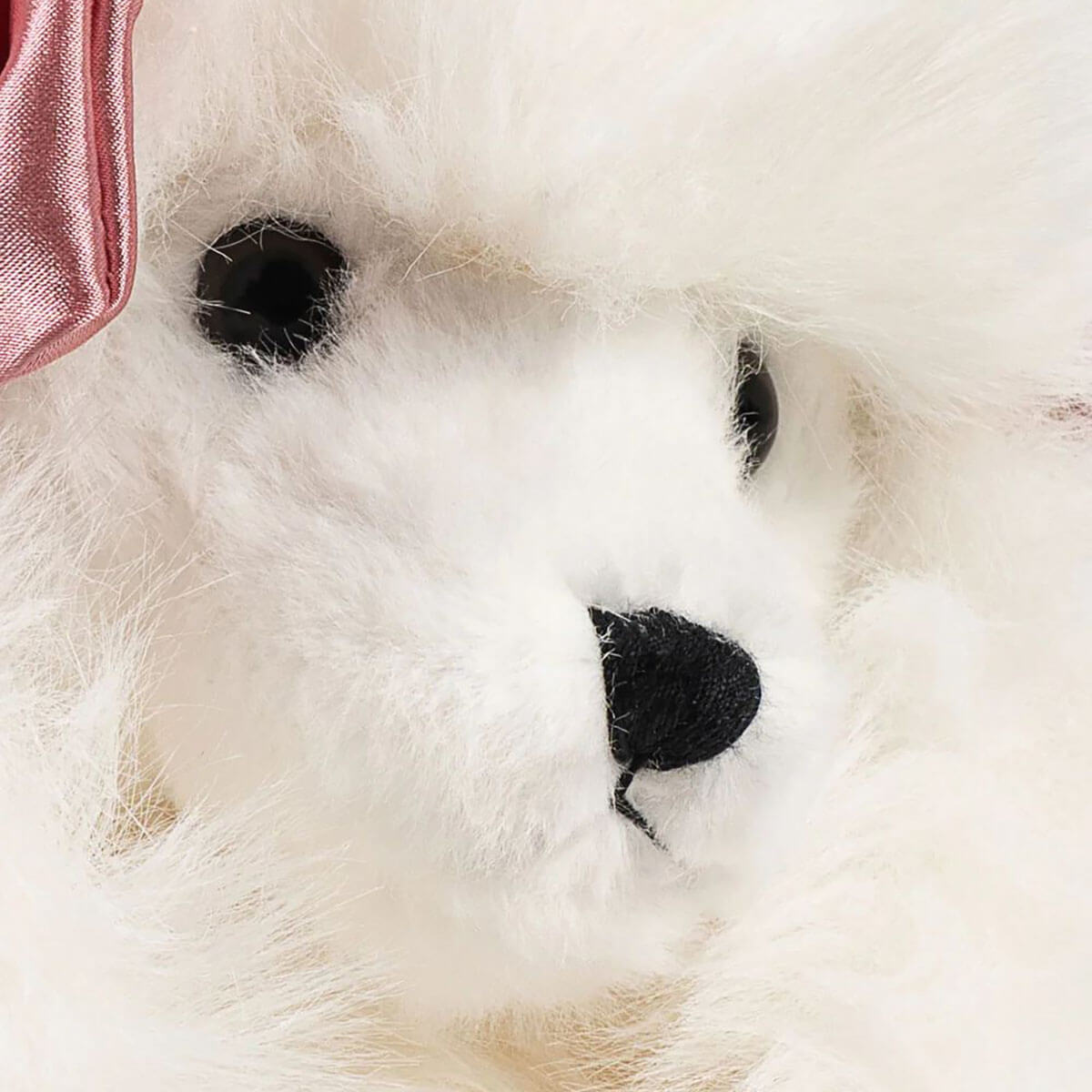 Spitz Puppy by Konges Sløjd