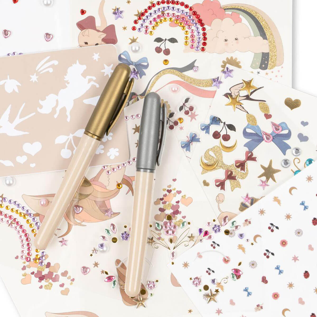 Stylist Set by Konges Sløjd