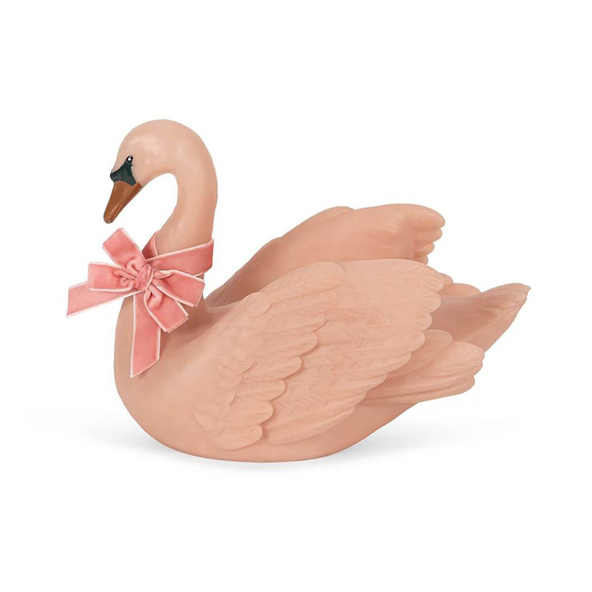 Swan Lamp by Konges Sløjd