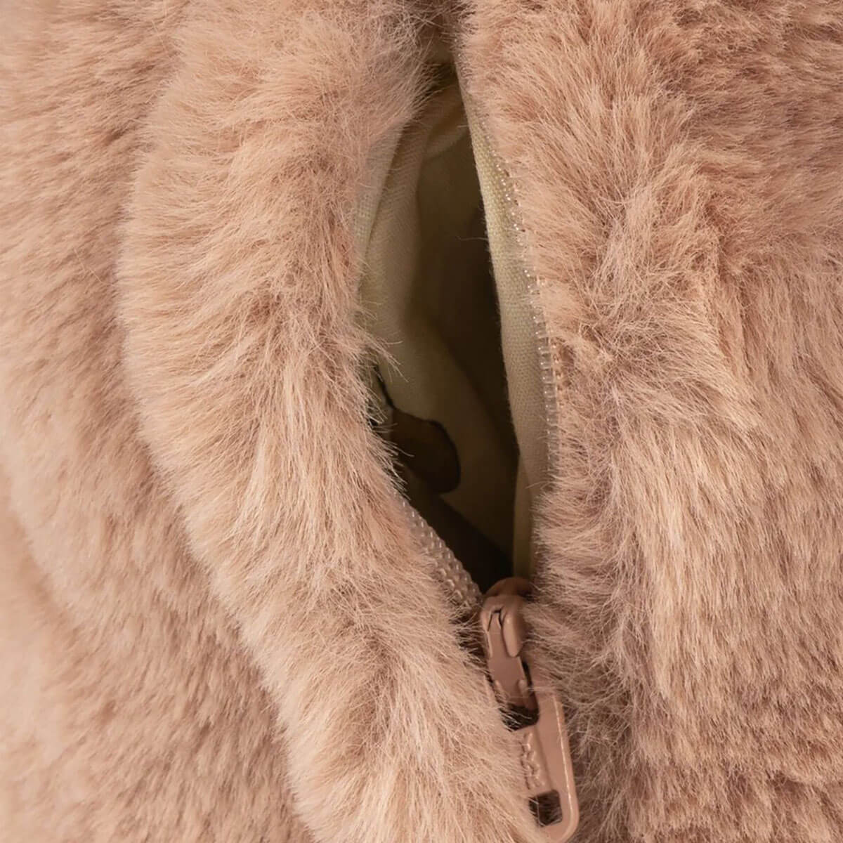 Teddy Bag in Teddy Bear by Konges Sløjd