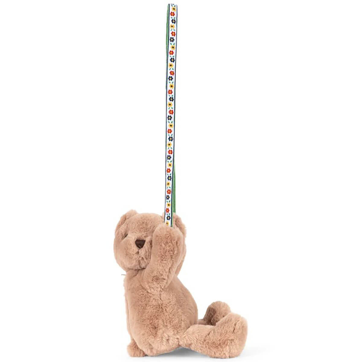 Teddy Bag in Teddy Bear by Konges Sløjd