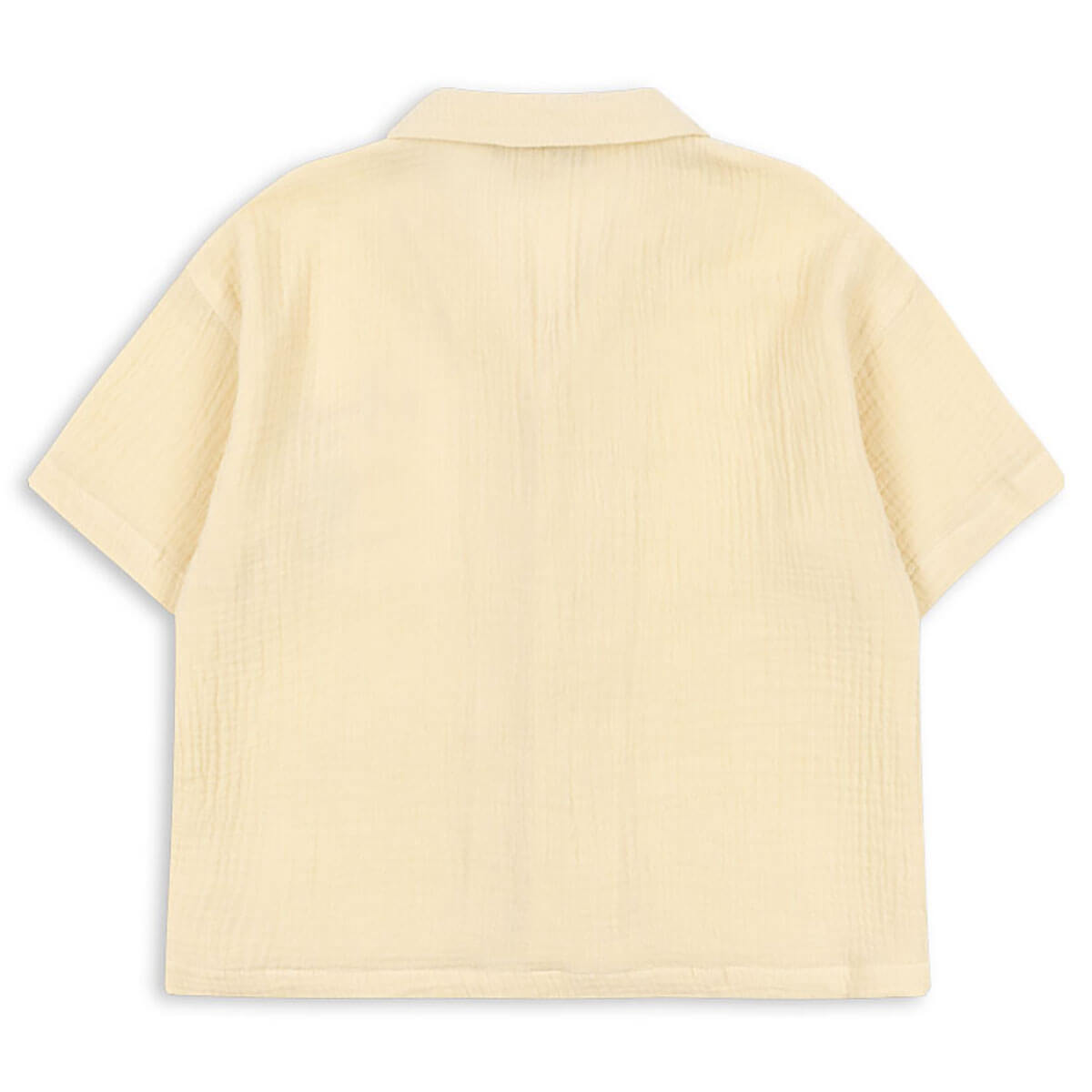 Coco Shirt in Sea Mist by Konges Sløjd