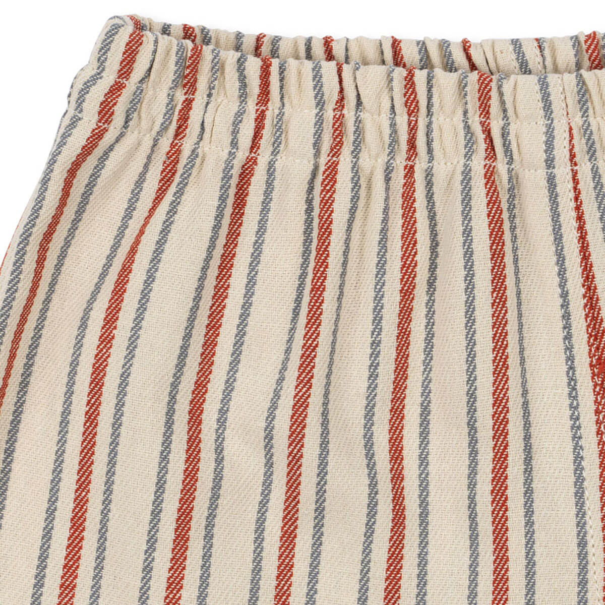 Frankie Shorts in Stripe Winds by Konges Sløjd