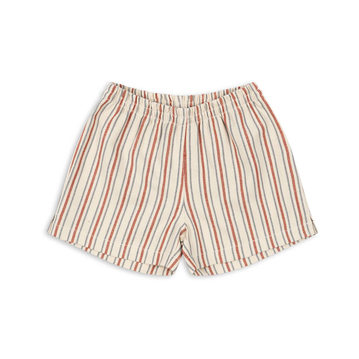 Frankie Shorts in Stripe Winds by Konges Sløjd
