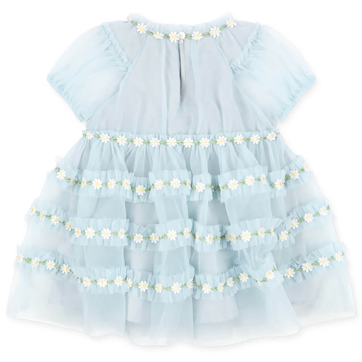Joelle Dress in Plein Air by Konges Sløjd